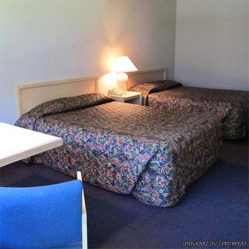 Valley Oaks Inn Woodland Habitación foto